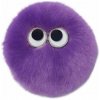 Ergobag Ozdoba na batoh Ergobag Fluffy Klettie - Purple Fleece Ergobag Ozdoba na batoh Ergobag Fluffy Klettie - Purple Fleece