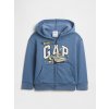 Baby mikina Gap & Hot Wheels™ Modrá 2YRS Modrá Modrá Baby mikina Gap & Hot Wheels™ Modrá 2YRS Modrá Modrá