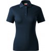 Rimeck Resist Heavy Polo Damské polo tričko R21 námorná modrá XXL Rimeck Resist Heavy Polo Damské polo tričko R21 námorná modrá XXL