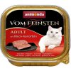 Animonda Vom Feinsten Adult - Hovädzie a zemiaky 100g Animonda Vom Feinsten Adult - Hovädzie a zemiaky 100g