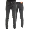 RST 2225 ARAMID SKINNY FIT čierne