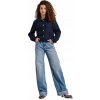 Only Onlmira Life Nancy Short Jacket Otw Night Sky M krátka dámska bunda Only Onlmira Life Nancy Short Jacket Otw Night Sky M krátka dámska bunda