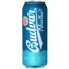 Budvar Nealkoholické pivo, plech Budvar Nealkoholické pivo, plech