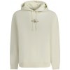 Pánska Mikina bez zipsu CALVIN KLEIN - Biela Farba: Biela, Veľkosť: XL Pánska Mikina bez zipsu CALVIN KLEIN - Biela Farba: Biela, Veľkosť: XL