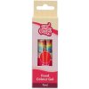 Gélová farba červená 30 g - FunCakes - FunCakes Gélová farba červená 30 g - FunCakes - FunCakes
