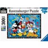 XXL Puzzle: Disney - Mickey Mouse XXL Puzzle: Disney - Mickey Mouse