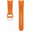 Samsung športový remienok pre Watch7 oranžová ET-SNL31LOEGEU Samsung športový remienok pre Watch7 oranžová ET-SNL31LOEGEU