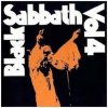 Vol. 4 - Black Sabbath LP Vol. 4 - Black Sabbath LP