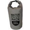 Pronett XJ3920 Vak vodotesný 20l šedý Pronett XJ3920 Vak vodotesný 20l šedý