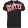 Pánske tričko Benlee Rocky Marciano GROSSO - čierne Pánske tričko Benlee Rocky Marciano GROSSO - čierne