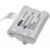 Batéria ako PB-X6 pre Midland XT60 a iné 700mAh Batéria ako PB-X6 pre Midland XT60 a iné 700mAh