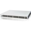 Cisco Catalyst switch C1300-48T-4G (48xGbE,4xSFP) - REFRESH C1300-48T-4G-RF Cisco Catalyst switch C1300-48T-4G (48xGbE,4xSFP) - REFRESH C1300-48T-4G-RF