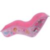 Sedačka na bábiku, ružová Sedačka na bábiku, ružová