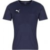 Puma Tričká s krátkym rukávom TEAMRISE MATCHDAY Námornícka modrá Puma Tričká s krátkym rukávom TEAMRISE MATCHDAY Námornícka modrá