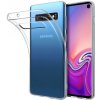 TopQ Ultra Slim 0,3MM Huawei P40 priehľadný