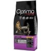 Optimanova Dog Adult Mini Chicken & Rice 2 x 6 kg