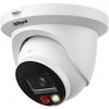 Dahua IPC-UDW3659TM-S-IL-0280B 6 Mpx Turret IP kamera Dahua IPC-UDW3659TM-S-IL-0280B 6 Mpx Turret IP kamera