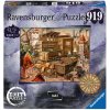 Ravensburger EXIT The Circle 919 dielov Ravensburger EXIT The Circle 919 dielov