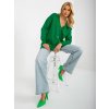 Svetre LC-SW-8042.12X RUE PARIS Zelená