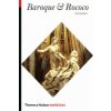 Baroque and Rococo (Germain Bazin)(Brožovaná) Baroque and Rococo (Germain Bazin)(Brožovaná)