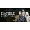 The DioField Chronicle The DioField Chronicle