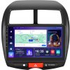 Isudar 2DIN autorádio T68B-IEV77 Android, Mitsubishi ASX / Mitsubishi Outlander III / Citroen C4 Aircross / Peugeot 4008 Isudar 2DIN autorádio T68B-IEV77 Android, Mitsubishi ASX / Mitsubishi Outlander III / Citroen C4 Aircross / Peugeot 4008