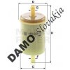 MANN FILTER Palivový filter MANN FILTER WK 28/1 MANN FILTER Palivový filter MANN FILTER WK 28/1