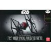 Revell First Order Special Forces TIE Fighter, Star Wars (Bandai) 1:72 Revell First Order Special Forces TIE Fighter, Star Wars (Bandai) 1:72