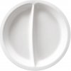 Cambro Talíř kulatý dvojitý 25,4 cm Cambro Talíř kulatý dvojitý 25,4 cm