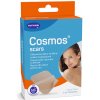 COSMOS Scar silikónová náplasť na jazvy 5 × 7,2 cm 5 kusov COSMOS Scar silikónová náplasť na jazvy 5 × 7,2 cm 5 kusov