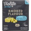 Violife Syr rastlinný údený blok 200 g Violife Syr rastlinný údený blok 200 g