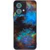 Picasee ULTIMATE CASE pro Motorola Edge 40 Neo - Space Picasee ULTIMATE CASE pro Motorola Edge 40 Neo - Space