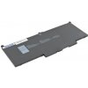 Batérie AVACOM pre Dell Latitude 7280, 7480 Li-Pol 7,6 V 7500mAh 57Wh NODE-7480-75P Batérie AVACOM pre Dell Latitude 7280, 7480 Li-Pol 7,6 V 7500mAh 57Wh NODE-7480-75P