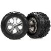 Traxxas koleso 2.8 Traxxas koleso 2.8