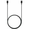 EP-DX510JBE Samsung USB-C/USB-C Dátový Kábel 5A 1.8m Black (OOB Bulk) EP-DX510JBE Samsung USB-C/USB-C Dátový Kábel 5A 1.8m Black (OOB Bulk)
