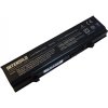 Intensilo Batéria pre Dell Latitude E5400 / E5410 / E5500 / E5510, 6000 mAh Intensilo Batéria pre Dell Latitude E5400 / E5410 / E5500 / E5510, 6000 mAh