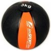 Insportline MB63 - 3kg medicimbal kombinovaná Insportline MB63 - 3kg medicimbal kombinovaná