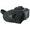 Taška na bicykel TOPEAK taška podsedlová WEDGE DRYBAG Large čierna (4712511829938) Taška na bicykel TOPEAK taška podsedlová WEDGE DRYBAG Large čierna (4712511829938)