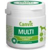 Canvit multi pre psy 100 tbl. 100 g Canvit multi pre psy 100 tbl. 100 g