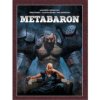 Metabaron (Alejandro Jodorowsky)(Brožovaná) Metabaron (Alejandro Jodorowsky)(Brožovaná)