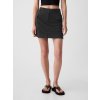 GAP Mini sukňa cargo Čierna 12 Čierna Čierna GAP Mini sukňa cargo Čierna 12 Čierna Čierna