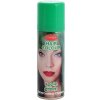 Zo farebný lak na vlasy Zelený sprej 125 ml