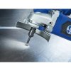 Parafínový vrták LUX-TOOLS pro úhlové brusky O 5 mm Parafínový vrták LUX-TOOLS pro úhlové brusky O 5 mm