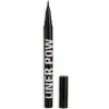 Makeup Revolution London Liner Pow Longwear Liquid Liner dlouhotrvající oční linka Black 0,5 ml Makeup Revolution London Liner Pow Longwear Liquid Liner dlouhotrvající oční linka Black 0,5 ml