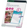 Laminovacia fólia Leitz iLam 125 mic A4 matná Laminovacia fólia Leitz iLam 125 mic A4 matná