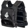 1-15 KG ZÁŤAŽOVÁ VESTA DBX BUSHIDO 1-15 KG ZÁŤAŽOVÁ VESTA DBX BUSHIDO