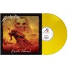 Satan: Earth Infernal (Yellow Vinyl) - Vinyl (LP) Satan: Earth Infernal (Yellow Vinyl) - Vinyl (LP)