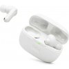 JBL Wave Beam 2, Bluetooth slúchadlá, biele JBL Wave Beam 2, Bluetooth slúchadlá, biele