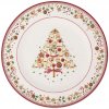 Villeroy & Boch Winter Bakery Delight klubový tanier 32 cm Villeroy & Boch Winter Bakery Delight klubový tanier 32 cm