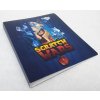 Scratch Wars Notre Game Album hrdinov A5 Scratch Wars Notre Game Album hrdinov A5